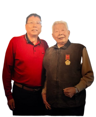 从“酒界孔孟”到国际酿酒大师，父亲节，让我们一起追忆赖老，品味一脉相承的酿酒人生