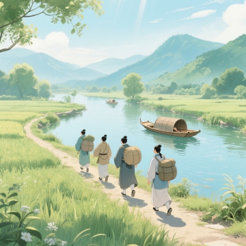 赖族历史
