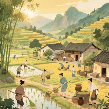 赖族历史