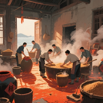 赖族历史