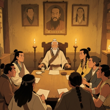 赖族历史