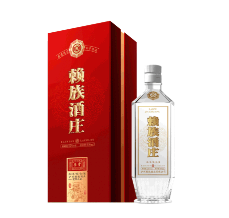 酒庄系列
