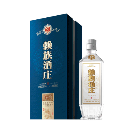 酒庄系列