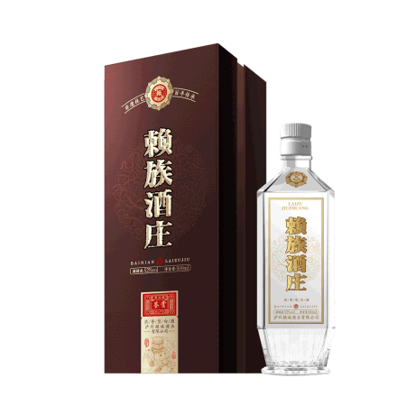 酒庄系列