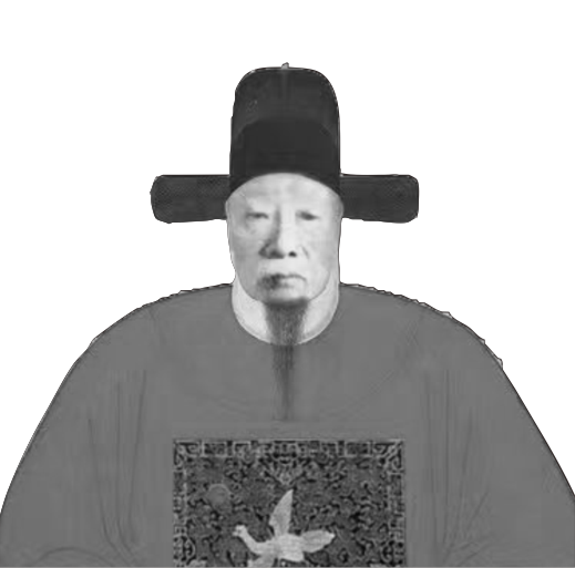 入川始祖 - 赖润松
