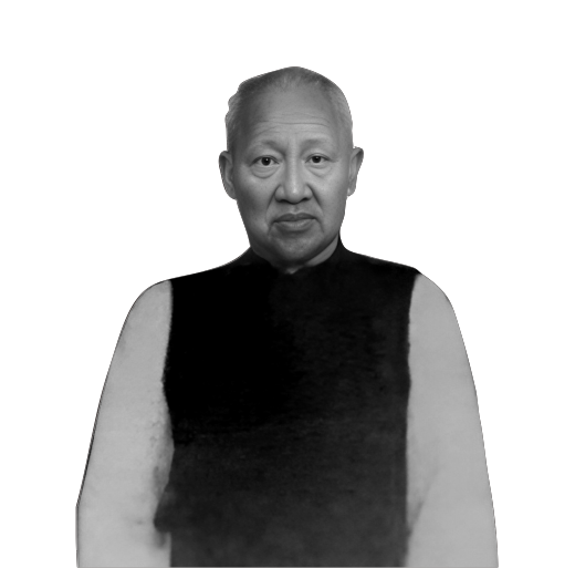 第十四代传人 - 赖吉临